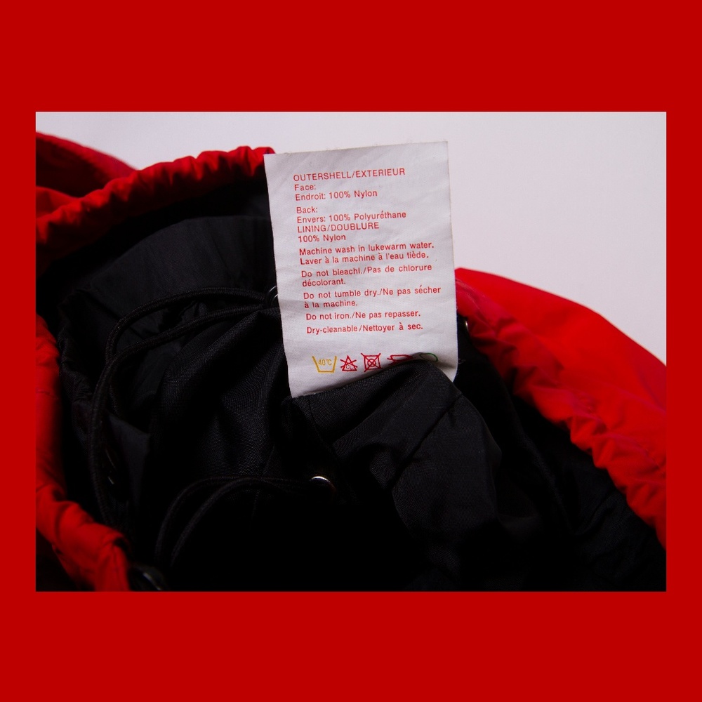 Helly Hansen - Helly-Tech Men's Jacket - Picture 7 of 7